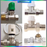 POP DN15 DN20 DN25 Water for Valve Electric Radiator HVAC Thermal Actuator for Valve