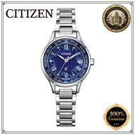 CITIZEN xC Collection Women's Solar-Powered Radio-Controlled Watches【JDM watch】
