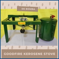 ✻ ⭐ ☸ Kerosene Stove De Bomba Kalan de bomba Goodfire Brand New