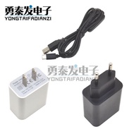 Raspberry Pie 3B/3B+/ 4B US Standard 5V3A Charger Power Adapter usb Interface