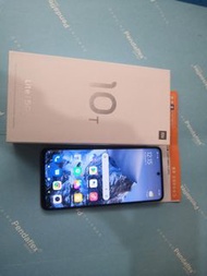 Xiaomi 小米 10T  Lite 5G Mi 10T Lite 5G 6+128G 港版行貨 HK Version 新 New