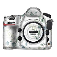 uitable For Nikon D850/D810/D750/D800 Camera Body Protective Film, Nikon Full-Cover Protective Film