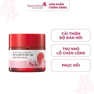 Round lab Round Lab Camellia Deep Collagen Firming Cream 50ml