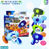 MUTIARATOYS Beyblade Launcher Launcher Launcher Launcher Launcher Pistol Toy No.8219