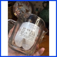 ◹ ➶ ✩ JAPAN SURPLUS Beer Mugs | Suntory Whisky | The Malts | Kirin Beer Mug | Asahi | Thick & Heavy
