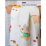 Kid's Throw Blanket Kaison