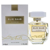 Elie Saab Le Parfum In White by Elie Saab for Women EDP 3.0 oz Spray [Niche小眾沙龍香水] [全網最齊全] [Pre-Orde