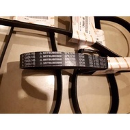 Original Mitsubishi Mirage 6 PK 1230 Van Belt (Price per 1Pc)