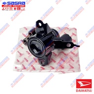 MESIN Engine Mounting RH/ Right Engine Mount AGYA/AYLA Matic/AT 2015-2020 ORIGINAL Daihatsu Genuine 