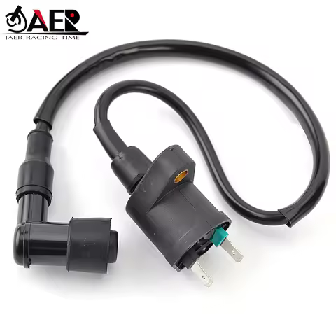 Ignition Coil Assy for SkyTeam ST 125-1 PBR 125-11 T-Rex 125-6 50-6 Skymax 125-8 ST50 PBR SKY TEAM S