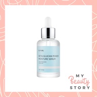 Iunik Beta Glucan Power Moisture Serum 50ml / 15ml