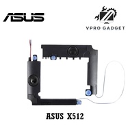 Asus VivoBook 15 X512 X512F X512UF X512D A512J F512DA V5000 V5000F V5000J M5050D Laptop Speaker