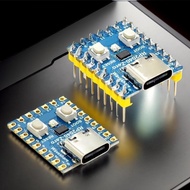 🎁【Special price】Dolity For Raspberry PI RP2040-Zero Microcontroller Development Board PICO Motherboa