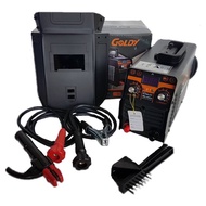 GOLDY eco Inverter IGBT 400A Welding Machine Model MMA-400Eco Electric