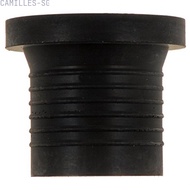 【CAMILLES】Transmission Dipstick Seal Compatible With 4L60-E Made Of ABS Material【Ready Stock】