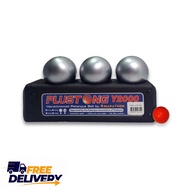 MARATHON PLUSTONG Y2000 – PETANQUE BALL