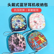 Suitable for Sony Sony WH-1000XM6 Earphone Storage Bag xm6 Headphone Storage Box
