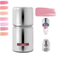 AZTK Liquid Blush, AZTK  Colour Liquid Blush, Liquid Blush with Sponge Heads, Buildable Liquid Blush
