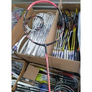 Ashaway Nano Dynamic 80 Racket Original