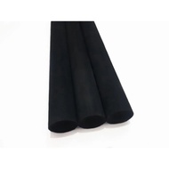 Handle Rod ELITO Reel Seat Fuji Busa Eva Handel VSS Stainless Gagang 40 cm Set Joran Pancing | Busa