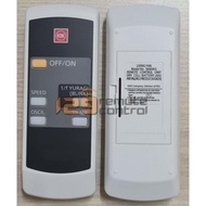 (Local Shop) Genuine New Original KDK Fan Remote Control M40KS