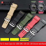 G-Shock GG1000 GG-1000 B-1000 GSG-100 Watch Strap