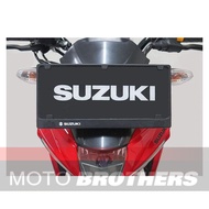 FRAME PLATE HOUSE/ SUZUKI