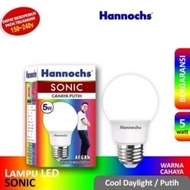 5w LED Bulb Light Bulb SONIC