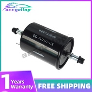 1pcs Fuel filter kit for Chinese CHERY QQ QQ3 1.1L SQR372 Engine Auto car motor parts S11-1117110 hi
