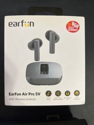 EarFun Air Pro SV - Wireless Earbuds