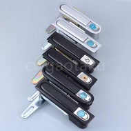 Shengjiu Same Style Cabinet Lock Flat Lock MS818-1S MS818-1C MS480/MS490 Quality Assurance S27F