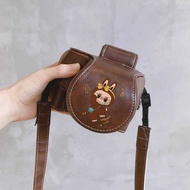 Suitable for Canon r50 Camera Bag r10m50 zve10 Second Generation ZV1M2 Protective Case z30 g7x3 Case