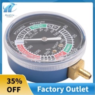 Universal Motorcycle Vacuum Gauge Carburetor Synchronizer Gauge Meter Balancer Gauge Tool