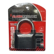 70 mm Alarm Padlock