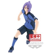 【新貨上架】 [景品] BLUE LOCK 藍色監獄 御影玲王 BLUELOCK REO MIKAGE FIGURE ブルーロック 景品模型 figure