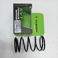 Yamaha EGO AVANTIZ SOLARIZ RACING CVT SPRING