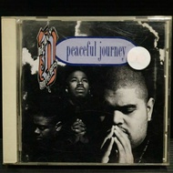Heavy D & The Boyz - Peaceful Journey