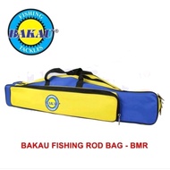 MAA Portable Bakau Fishing Rod Bag Outdoor Fishing Rod Bag Pancing KOLAM SIAKAP KERAPU JENAHAK MEKON