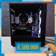 PC Gaming Rakitan I5-10400F + RTX 2060 Super