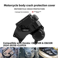 BIG EXPL OSION | Protection Engine Cover For Honda CBR650R/CB650R 21-26