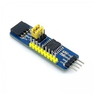 PCF8574 IO Expansion Board I/O Expander I2C Bus Evacuation Development Module
