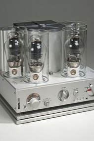 瑞士 NAGRA / 南瓜 300I 300B 電子管 真空管 擴大機 全新 平行輸入 原廠機