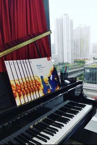 JuDOMusic 🎶 全方位鋼琴課程 🆓5月限定免費試堂  歡迎零基礎嘅同學