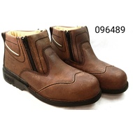 GUZZI 856/G10 MEN'S LOW CUT SAFETY BOOTS 096489