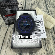 CASIO G-SHOCK TMJ GA-2100VB-1ADR / GA-2100VB-1A / GA-2100VB-1 / GA-2100VB / GA-2100 TMJ