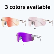 S&M Cycling Glasses Polarized MTB Road Bike Glasses Photochromic uv400 Protection Sunglasses Ultra L