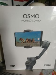 DJI Osmo Mobile3