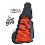 Old Filano Air Filter Genuine Yamaha1 (1WC-E4450-00)