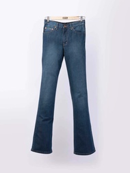 Edwin Seluar Jeans Lelaki Seluar Jeans Boot (Mens 101 Boot Cut Jeans)