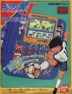 Bandai 1995 足球小將翼J - Captain Tsubasa 電子遊戲機